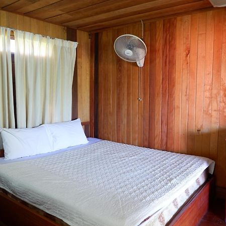 Song Lao Guesthouse Thakhek Exterior foto