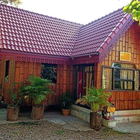 Song Lao Guesthouse Thakhek Exterior foto