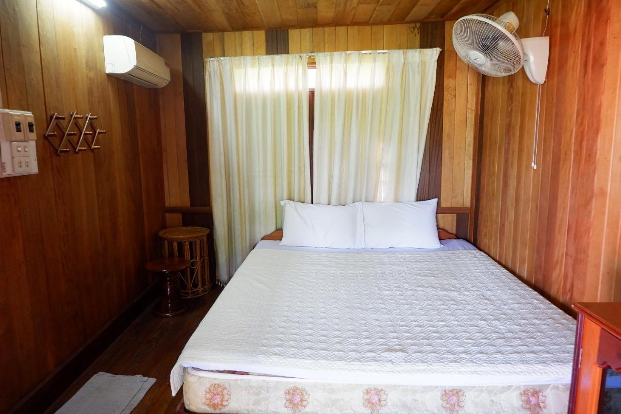 Song Lao Guesthouse Thakhek Exterior foto