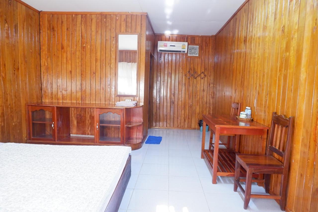 Song Lao Guesthouse Thakhek Exterior foto