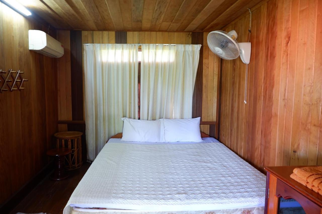 Song Lao Guesthouse Thakhek Exterior foto