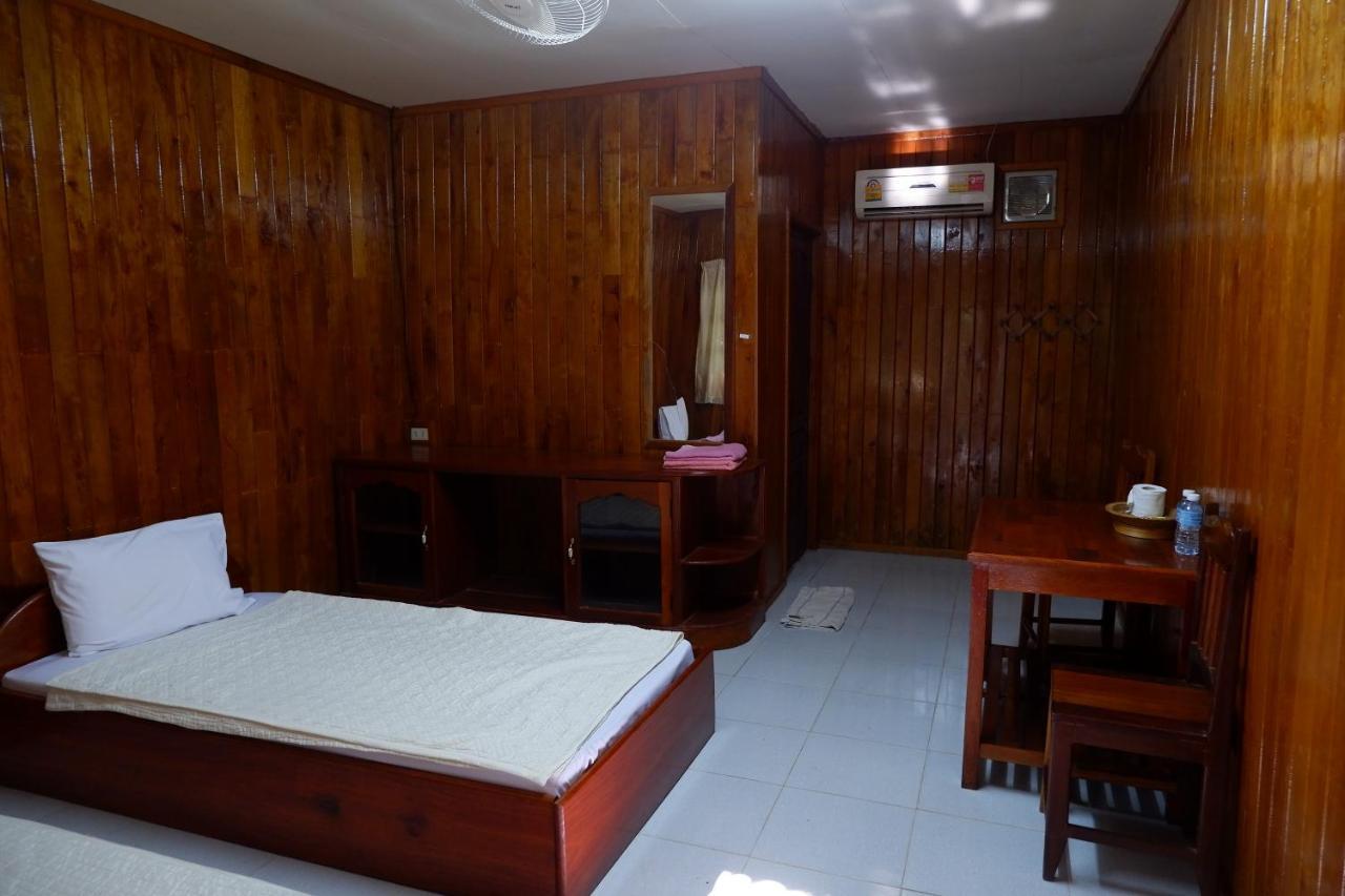Song Lao Guesthouse Thakhek Exterior foto