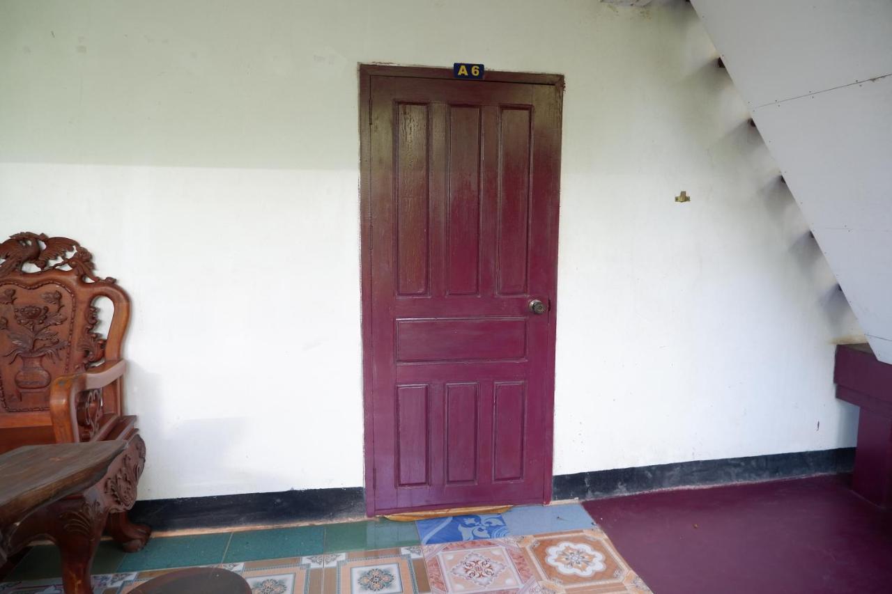 Song Lao Guesthouse Thakhek Exterior foto