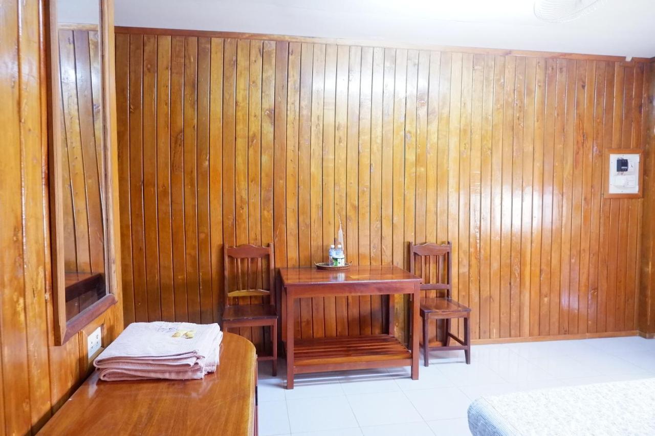 Song Lao Guesthouse Thakhek Exterior foto