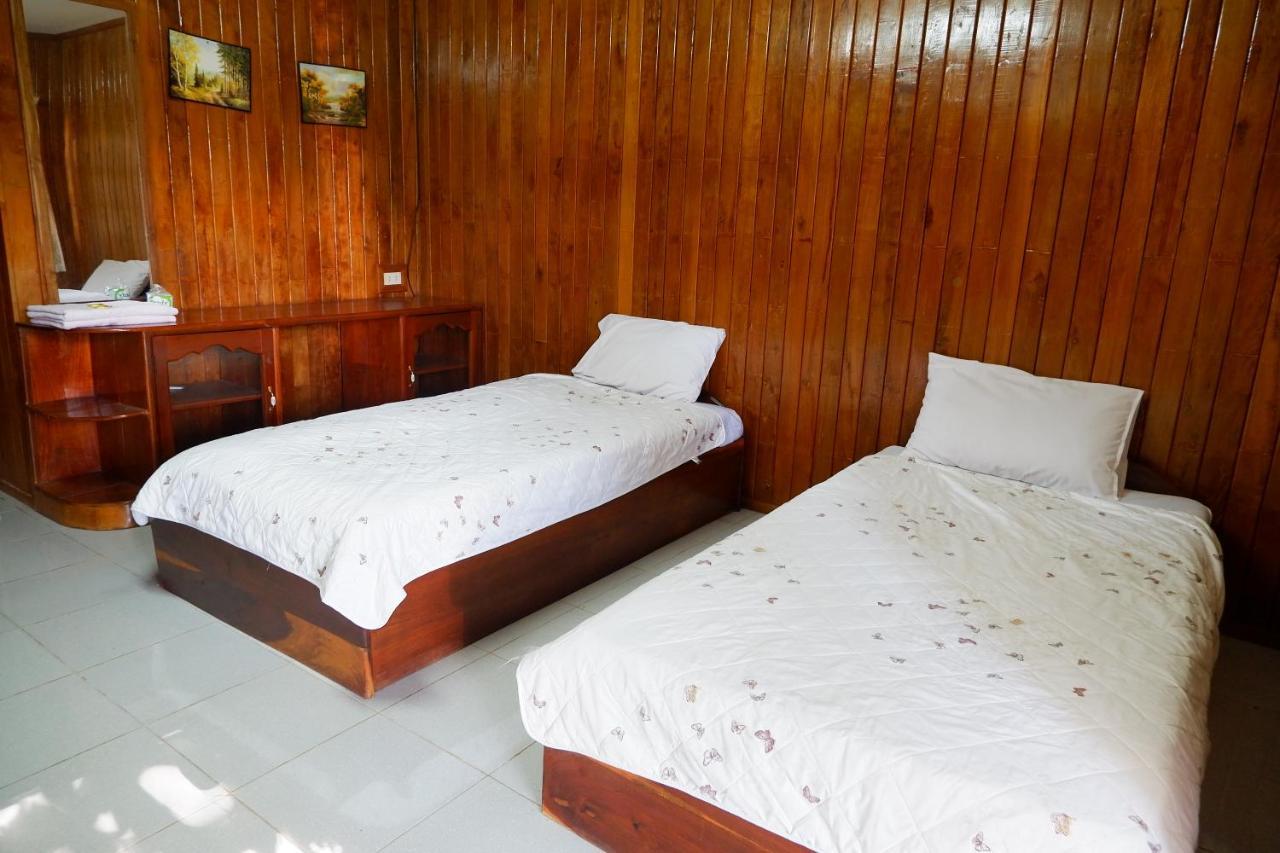 Song Lao Guesthouse Thakhek Exterior foto