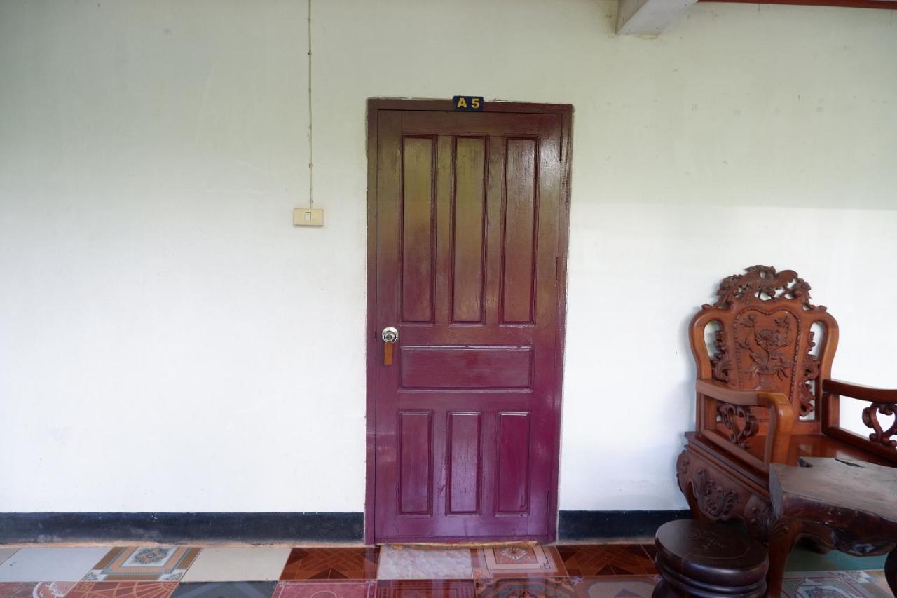Song Lao Guesthouse Thakhek Exterior foto