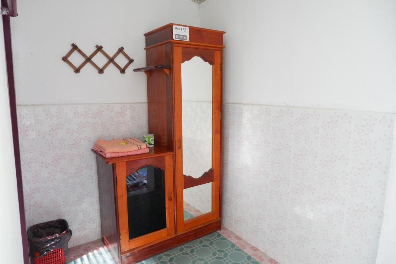 Song Lao Guesthouse Thakhek Exterior foto