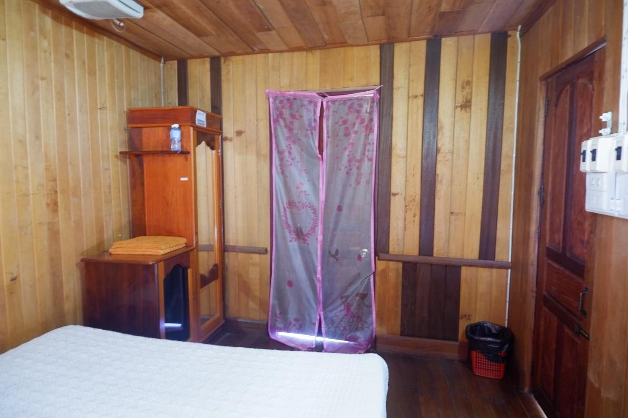 Song Lao Guesthouse Thakhek Exterior foto
