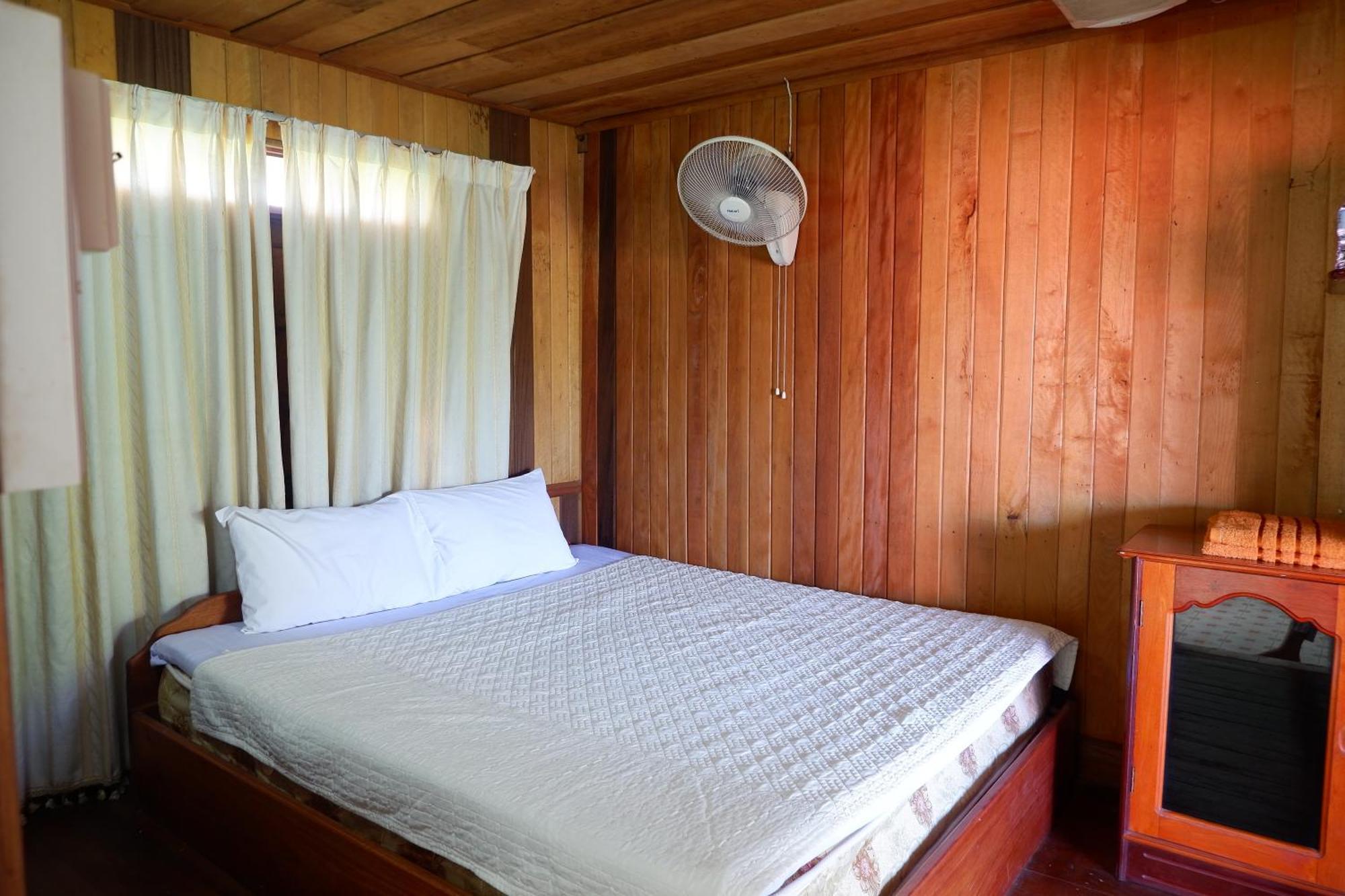 Song Lao Guesthouse Thakhek Exterior foto