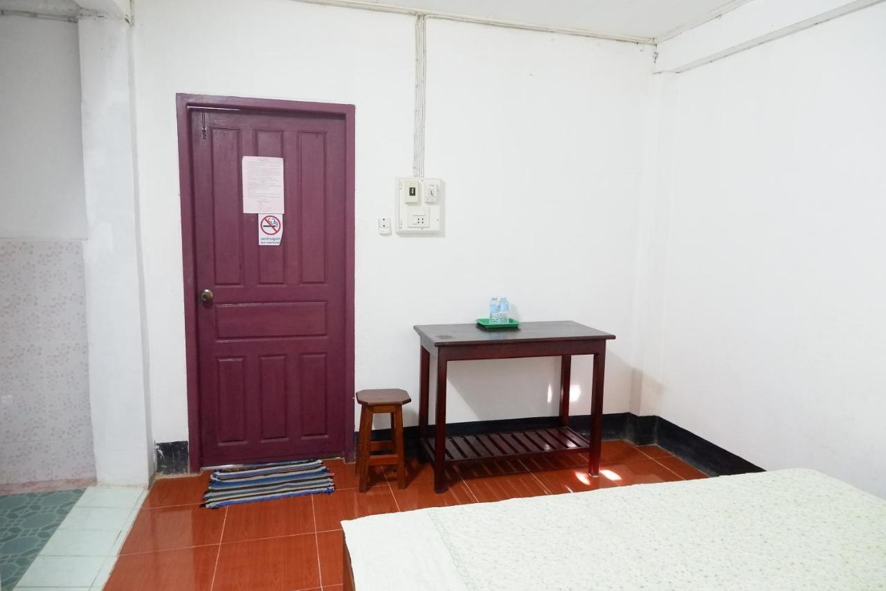 Song Lao Guesthouse Thakhek Exterior foto