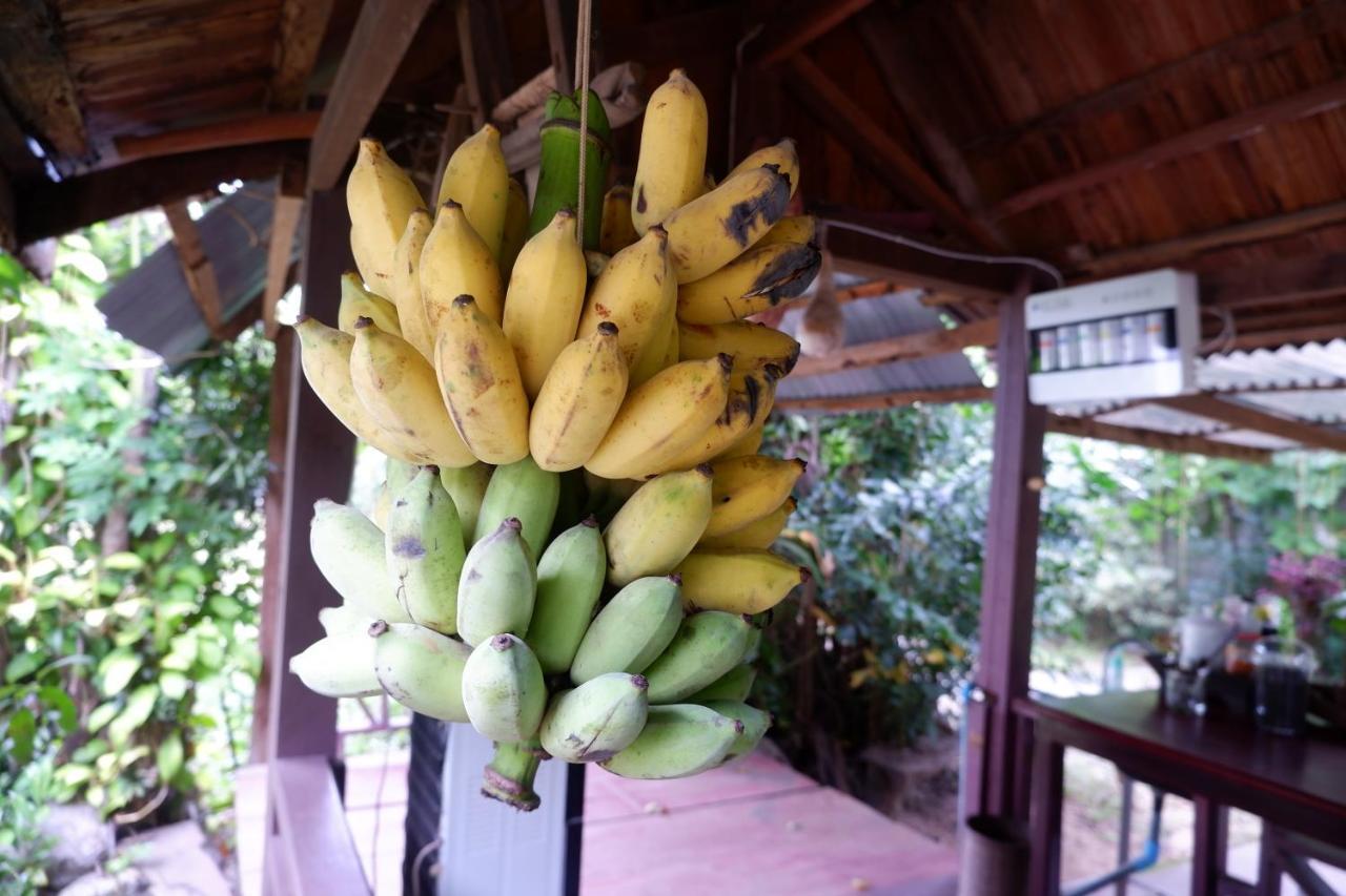 Song Lao Guesthouse Thakhek Exterior foto