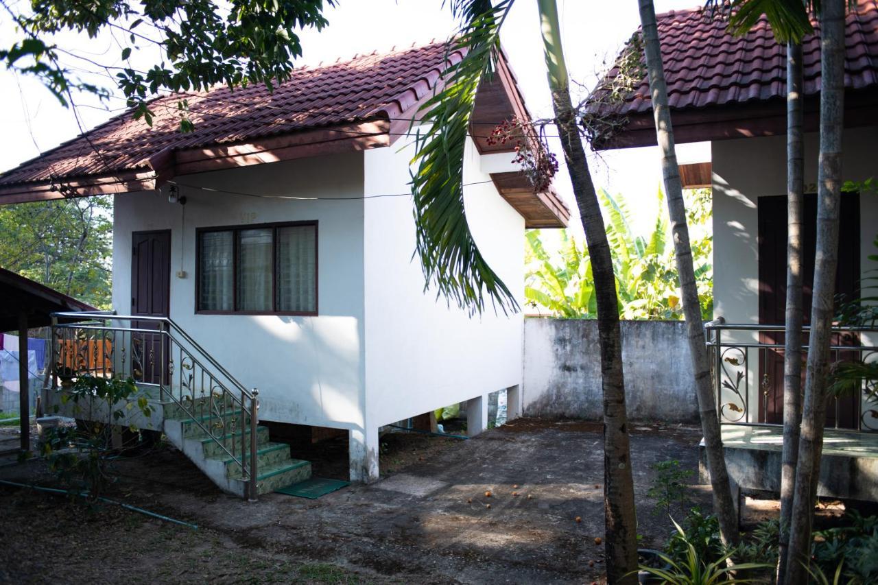 Song Lao Guesthouse Thakhek Exterior foto