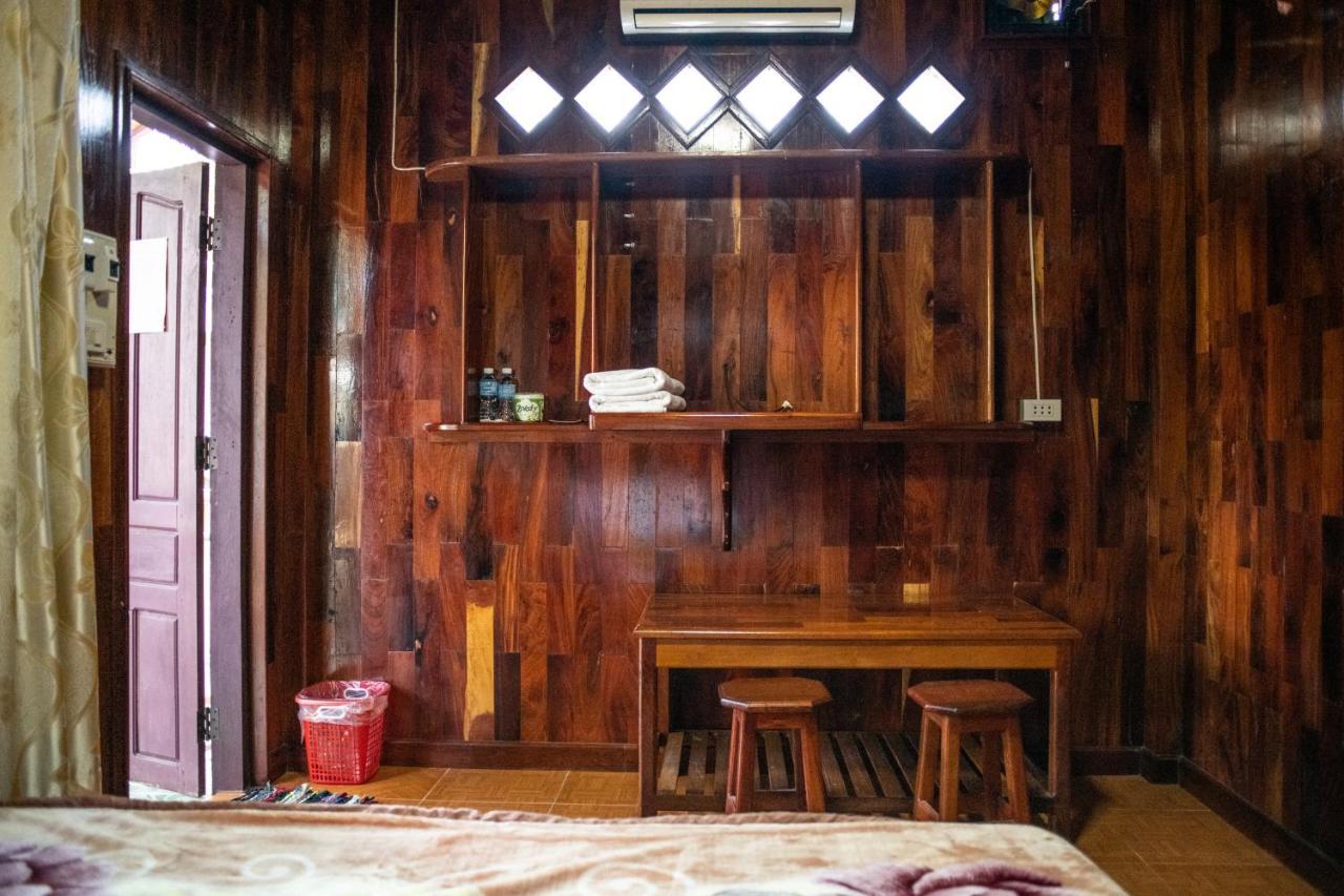 Song Lao Guesthouse Thakhek Exterior foto
