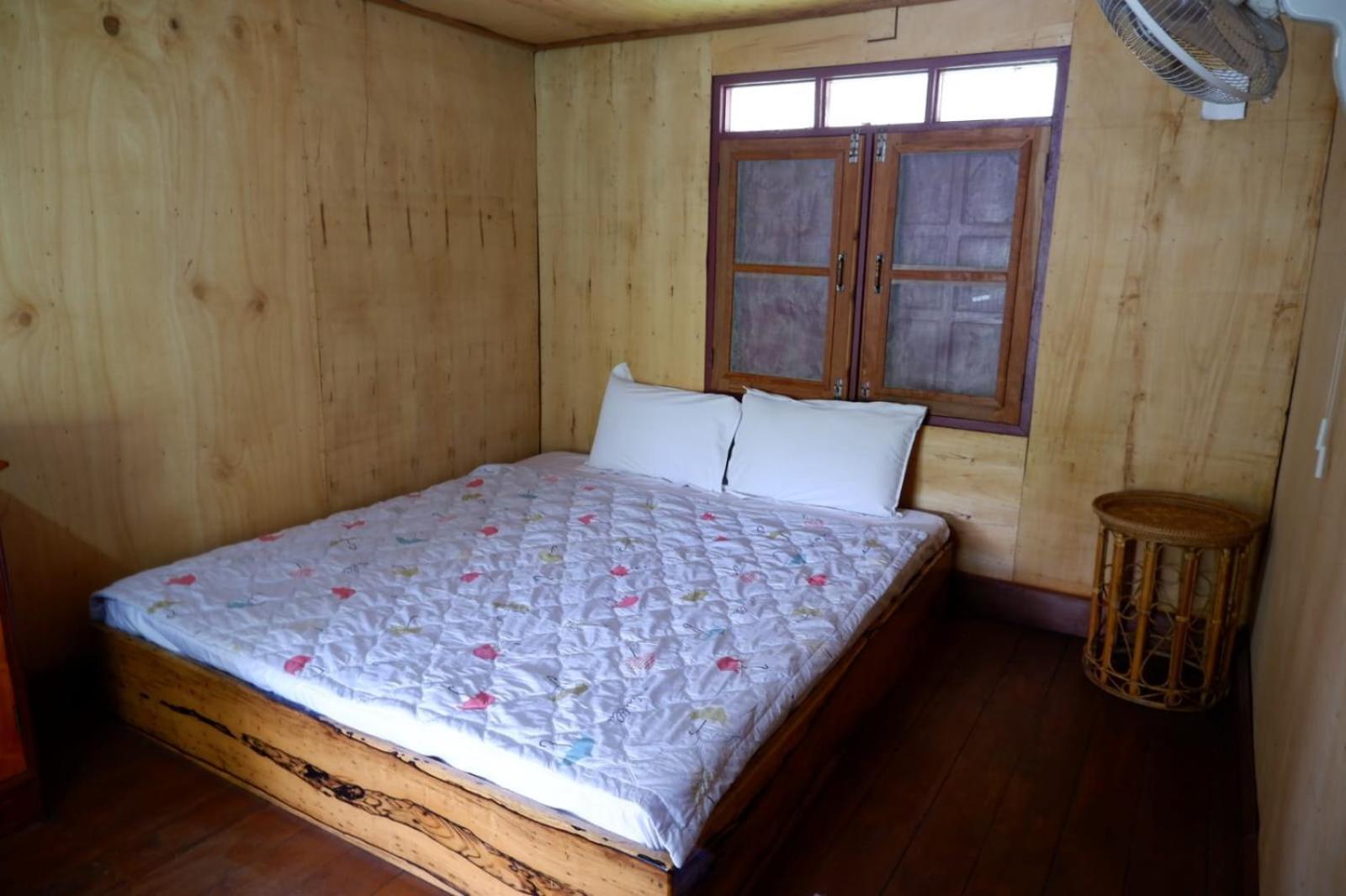 Song Lao Guesthouse Thakhek Exterior foto