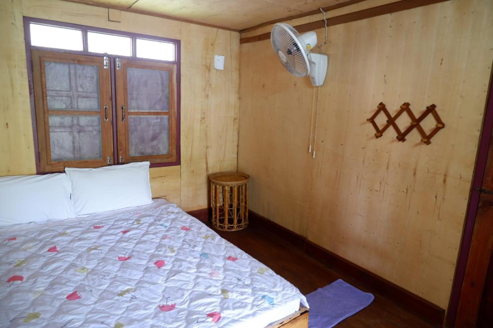 Song Lao Guesthouse Thakhek Exterior foto