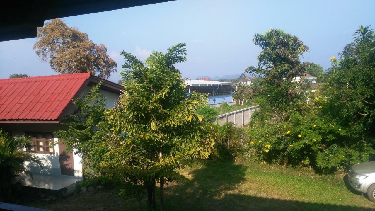 Song Lao Guesthouse Thakhek Exterior foto