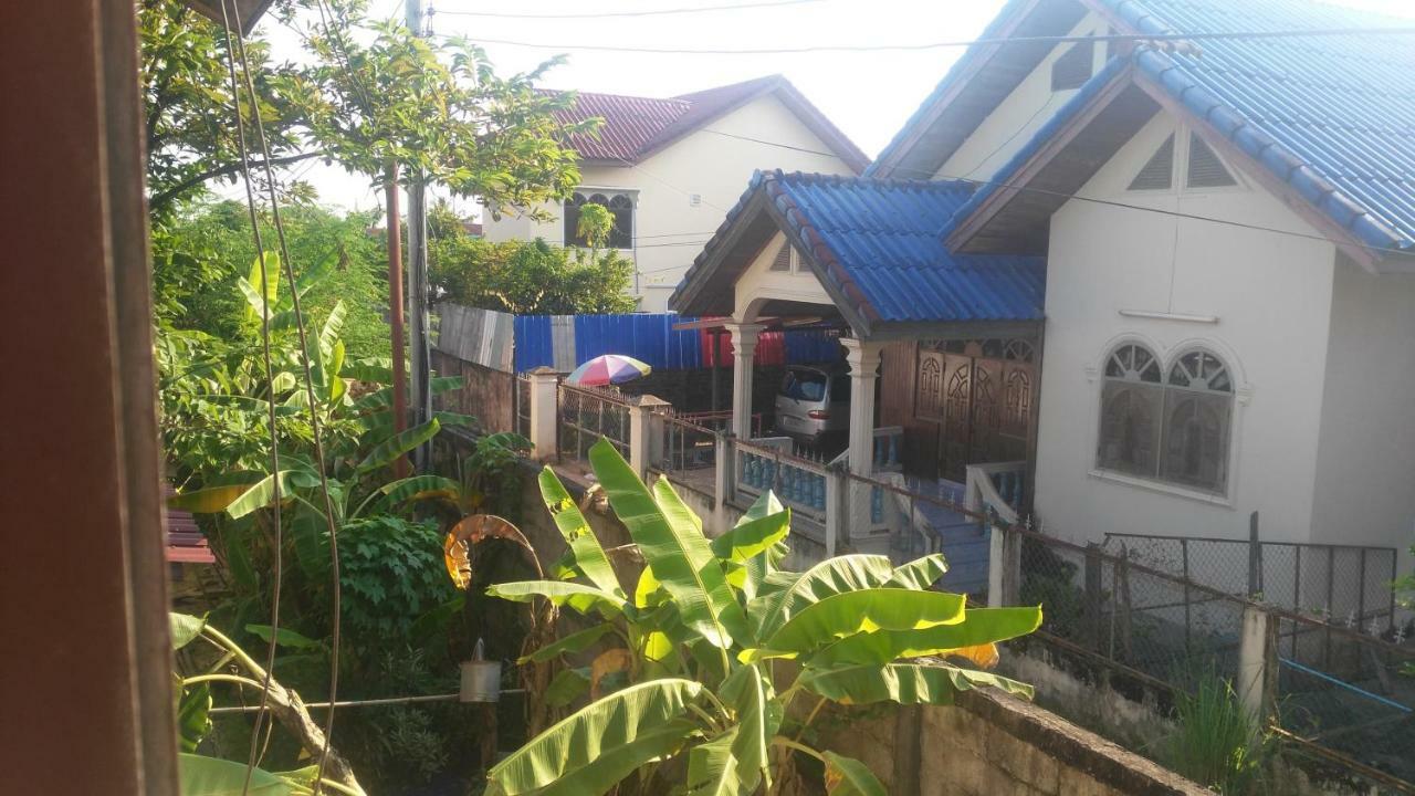 Song Lao Guesthouse Thakhek Exterior foto