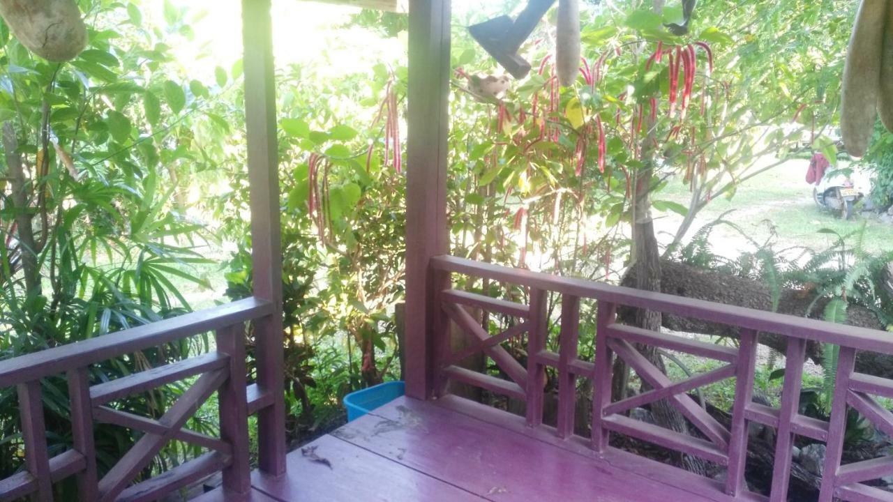 Song Lao Guesthouse Thakhek Exterior foto