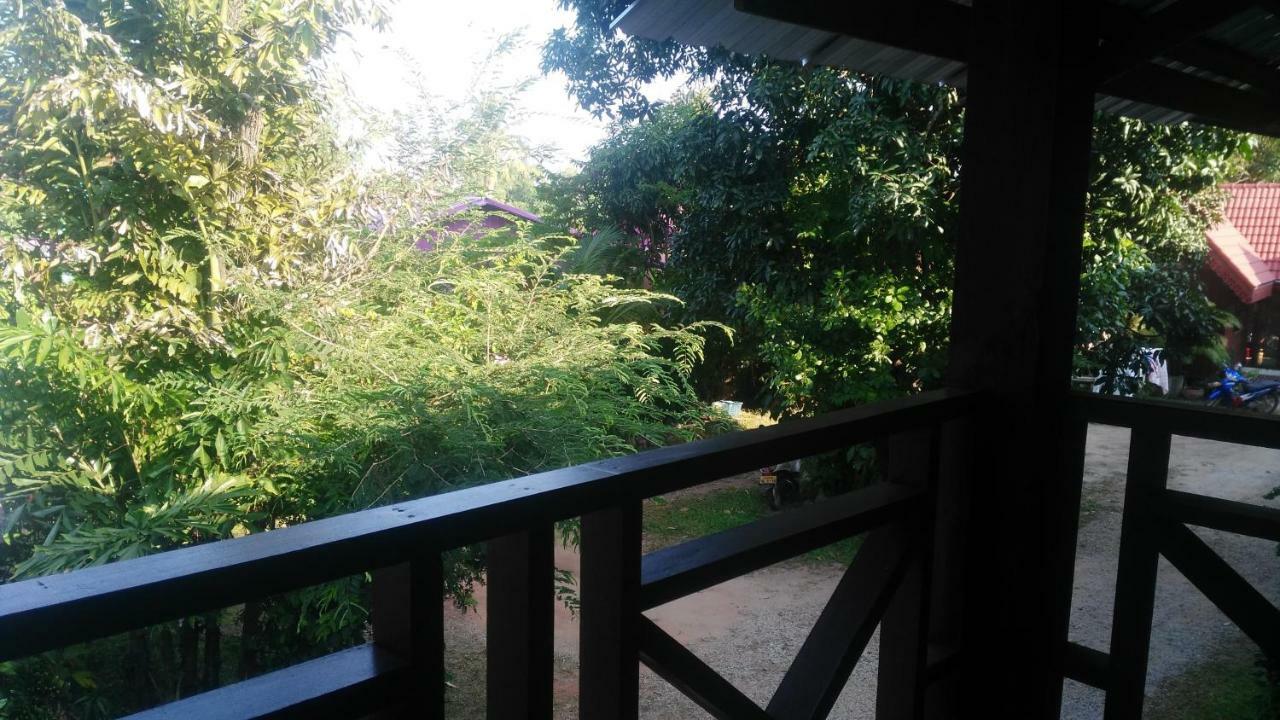 Song Lao Guesthouse Thakhek Exterior foto