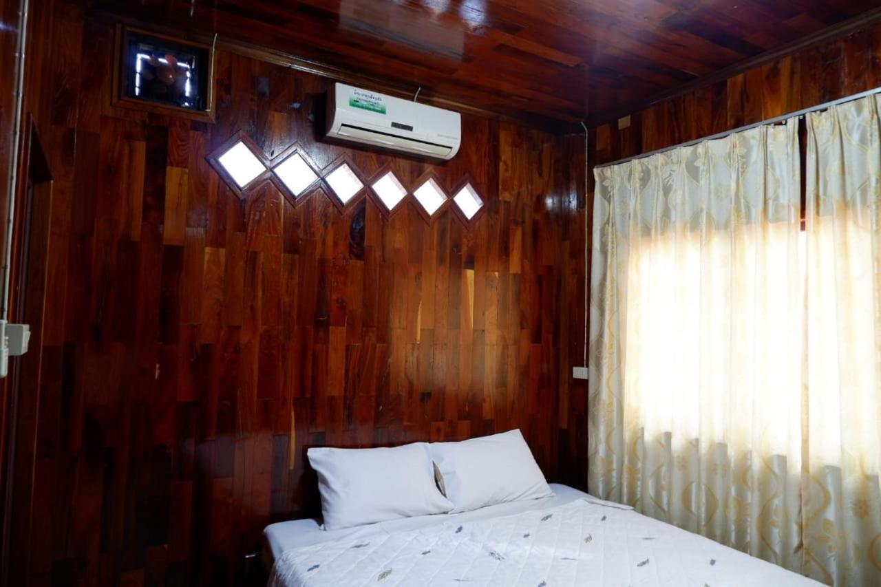 Song Lao Guesthouse Thakhek Exterior foto