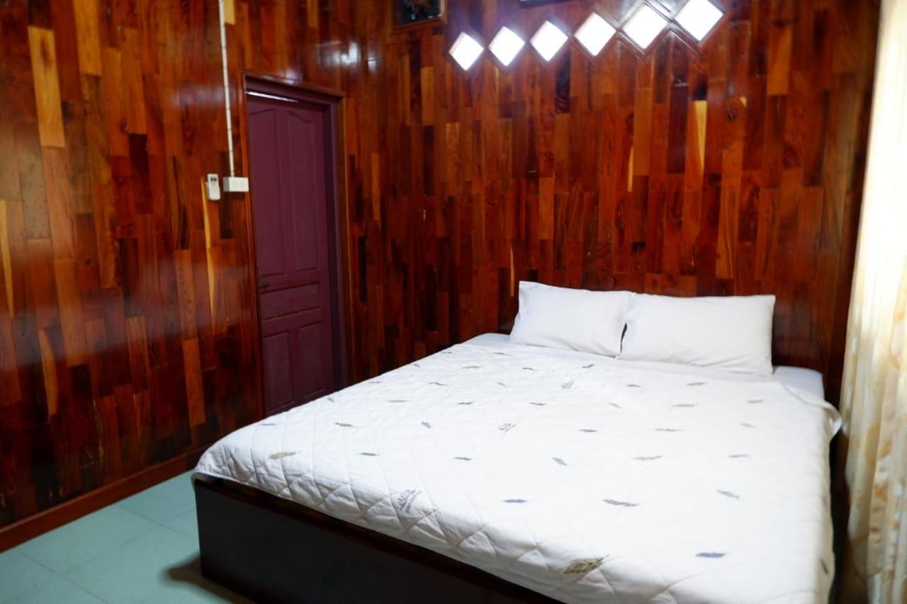 Song Lao Guesthouse Thakhek Exterior foto